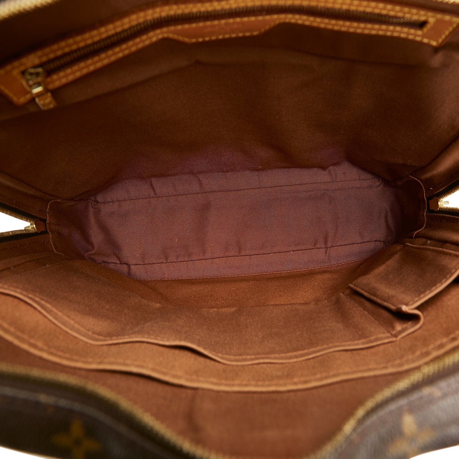 Louis Vuitton Porte-Documents Pegase Monogram Canvas | AlmaBagz - Image 4