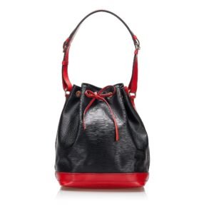 Louis Vuitton Grand Noé Bicolor Epi | AlmaBagz