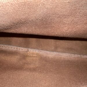 Louis Vuitton Saumur 30 Monogram Canvas | AlmaBagz
