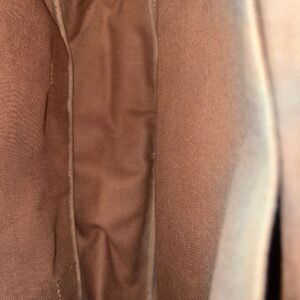Louis Vuitton Saumur 43 Monogram Canvas | AlmaBagz