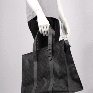 Louis Vuitton Mens New Cabas Zippe GM | AlmaBagz
