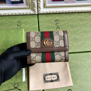 Gucci Luxury - Bags - 183 | AlmaBagz