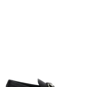 Gucci Men 'Morsetto' Driver Loafers | AlmaBagz