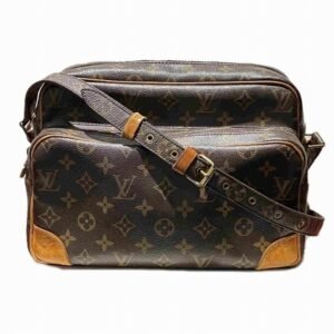 Louis Vuitton Monogram  Monogram Shoulder Bag | AlmaBagz