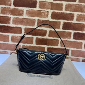 Gucci Luxury - Bags - 027 | AlmaBagz