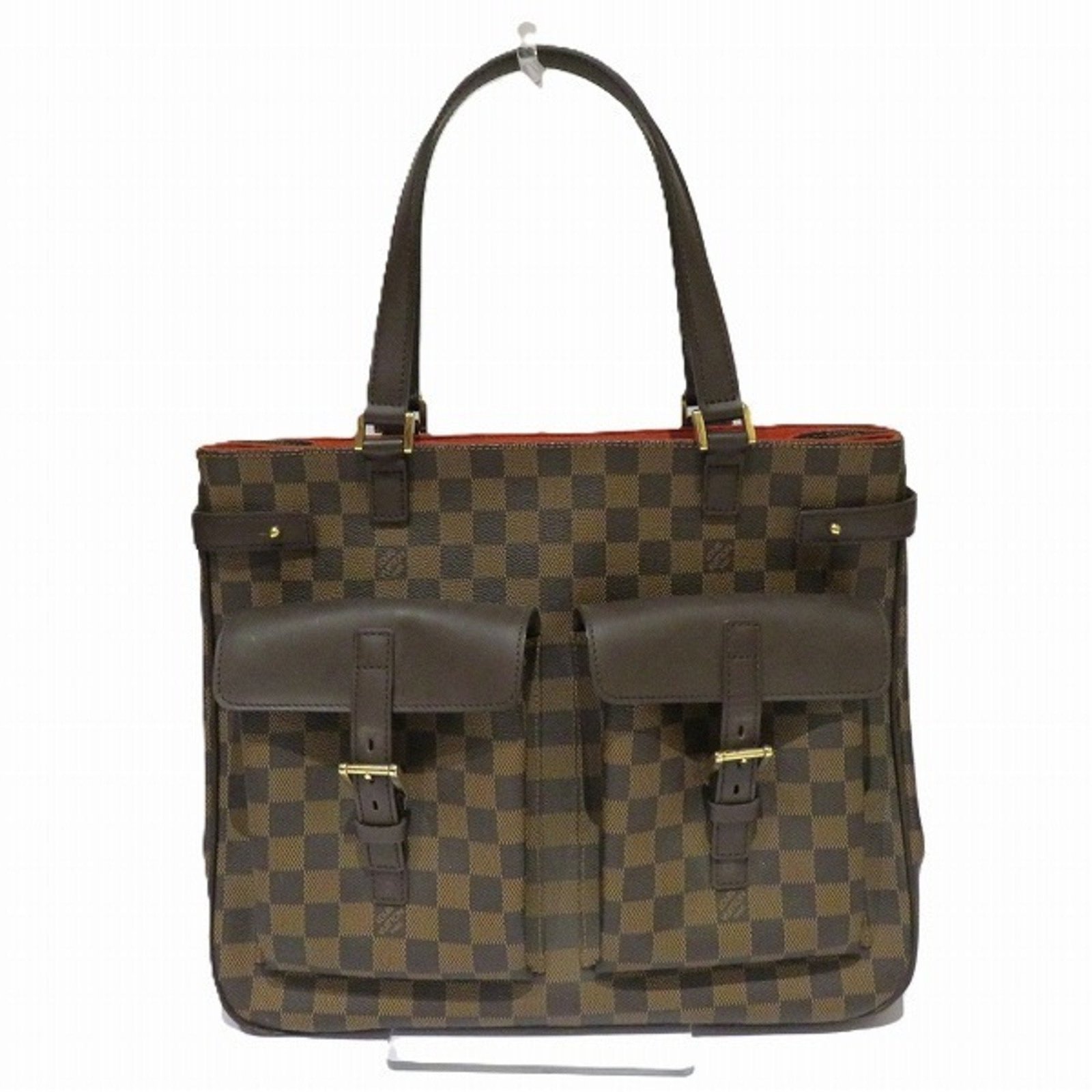 Louis Vuitton Tote Bag | AlmaBagz