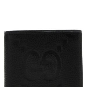 Gucci Men 'Jumbo Gg' Wallet | AlmaBagz