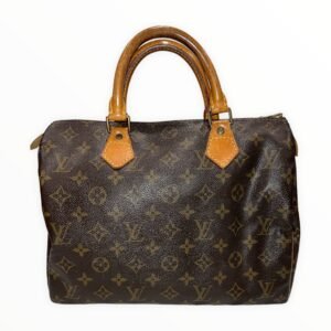 Handbag Luxury Designer By Louis Vuitton Size: Medium | AlmaBagz