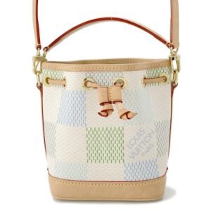 Louis Vuitton Damier  Handbag Shoulder Bag | AlmaBagz