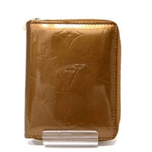 Louis Vuitton  Vernis Wallet (Bi-Fold) | AlmaBagz