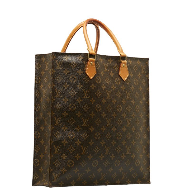 Louis Vuitton M51140 Brown PVC Leather Ladies Louis Vuitton M51140 Brown PVC Leather Ladies Louis Vuitton | AlmaBagz