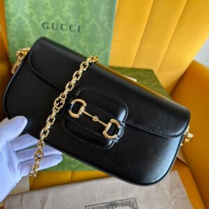 Gucci Luxury - Bags - 019 | AlmaBagz