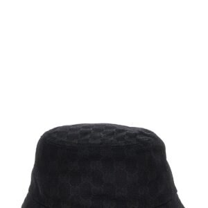 Gucci Women 'Gg' Bucket Hat | AlmaBagz