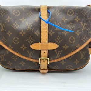 Handbag Luxury Designer By Louis Vuitton Size: Medium | AlmaBagz