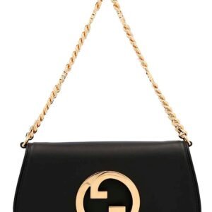 Gucci Women 'Gucci Blondie' Shoulder Bag | AlmaBagz