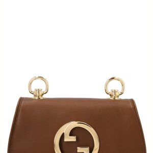 Gucci Women 'Gucci Blondie' Mini Shoulder Bag | AlmaBagz