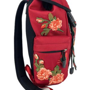 Gucci L'Aveugle Par Amour Techpack Backpack | AlmaBagz