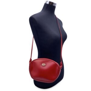 Gucci Crossbody Bag Vintage n.a. | AlmaBagz