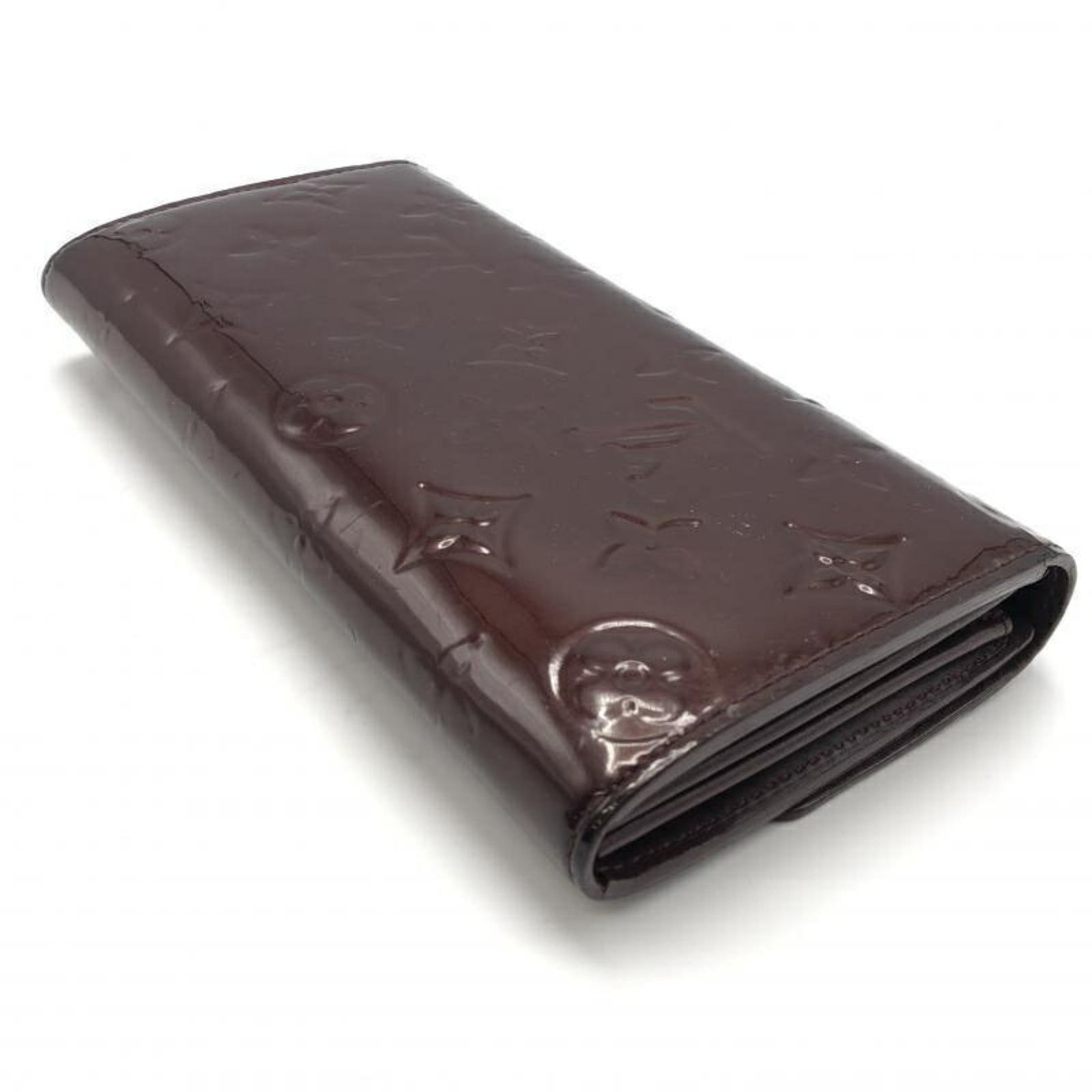 LOUIS VUITTON Sarah Wallet | AlmaBagz - Image 2