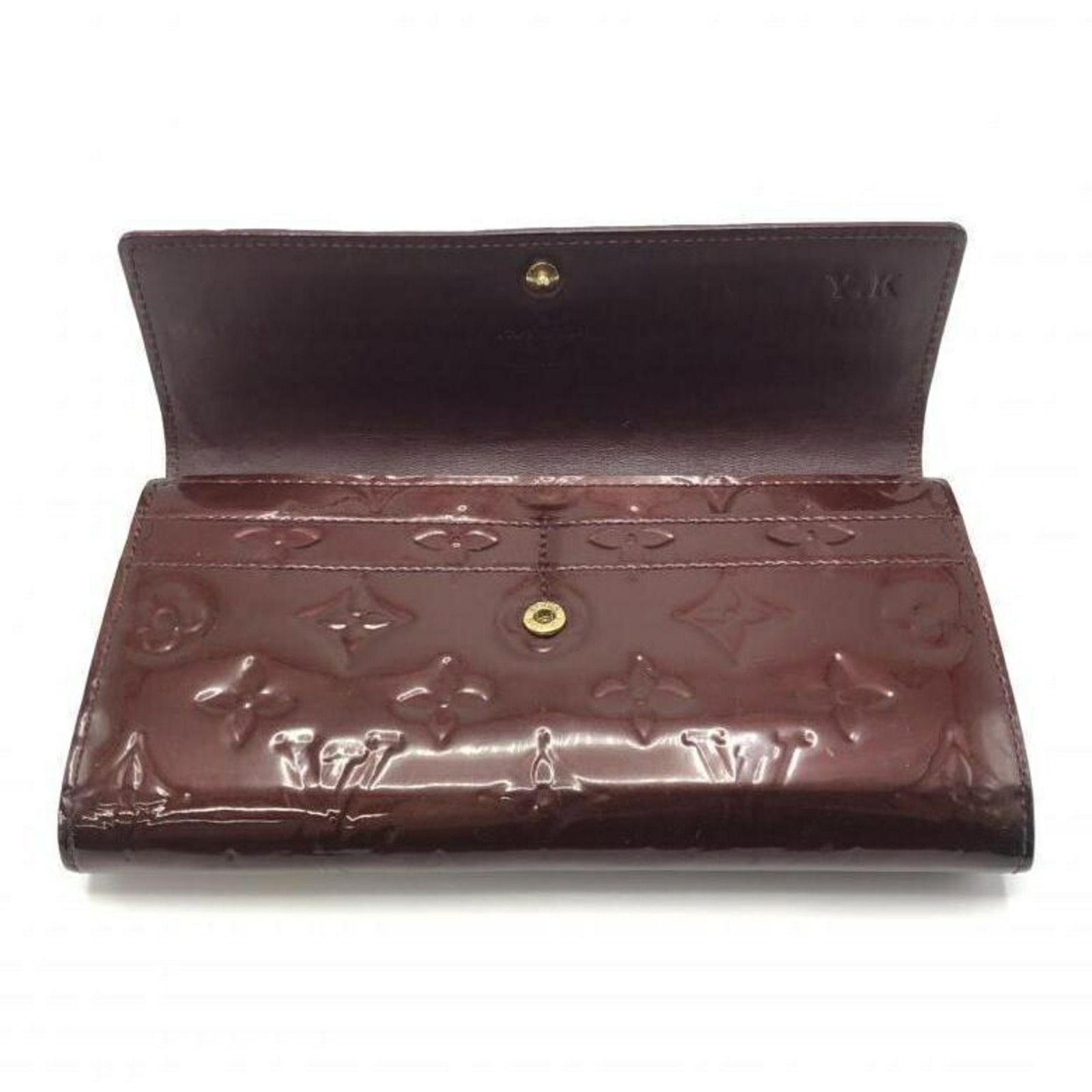 LOUIS VUITTON Sarah Wallet | AlmaBagz - Image 3