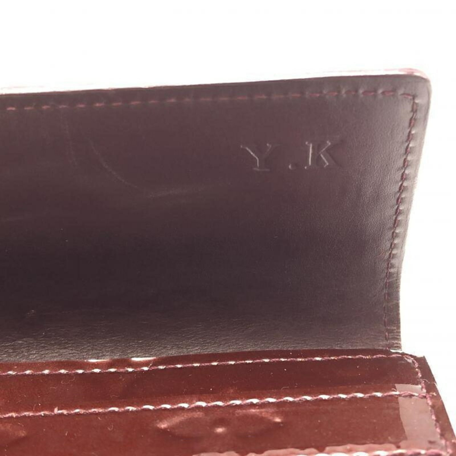 LOUIS VUITTON Sarah Wallet | AlmaBagz - Image 7