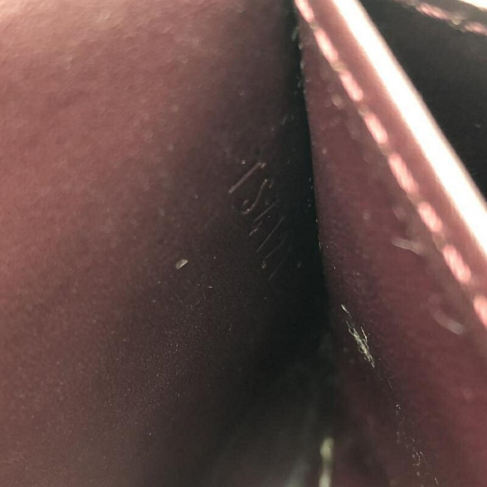 LOUIS VUITTON Sarah Wallet | AlmaBagz - Image 5