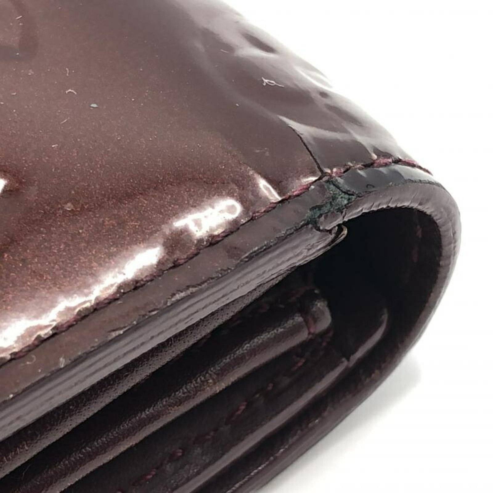 LOUIS VUITTON Sarah Wallet | AlmaBagz - Image 9