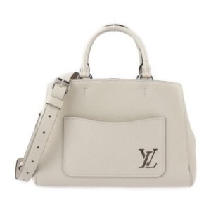 LOUIS VUITTON Marelle Handbag | AlmaBagz