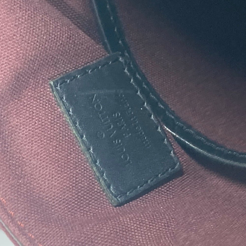 LOUIS VUITTON Shoulder Bag M56717 Monogram macacer canvas Brown Monogram macacer Bus PM | AlmaBagz - Image 9