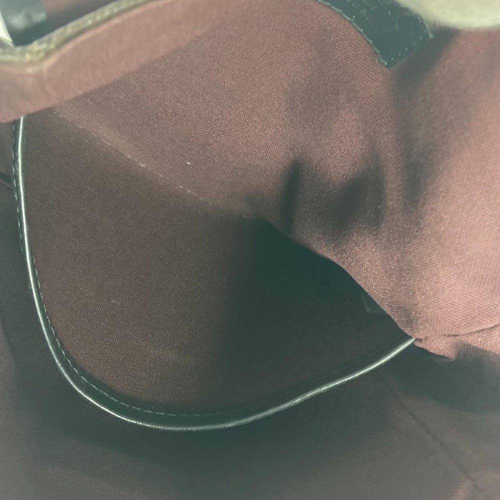 LOUIS VUITTON Shoulder Bag M56717 Monogram macacer canvas Brown Monogram macacer Bus PM | AlmaBagz - Image 11