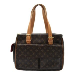 Louis Vuitton  Monogram Shoulder Bag | AlmaBagz
