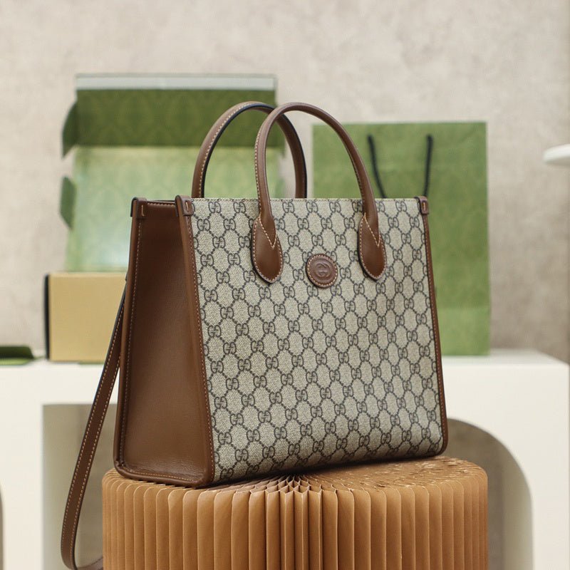 Gucci Luxury Bags 986 | AlmaBagz - Image 5