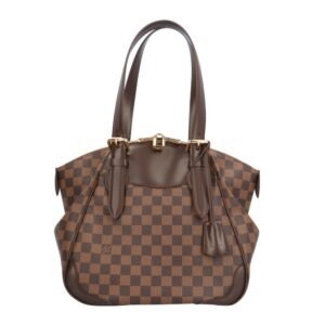 Louis Vuitton Damier  Damier Canvas Damier Canvas Shoulder Bag | AlmaBagz