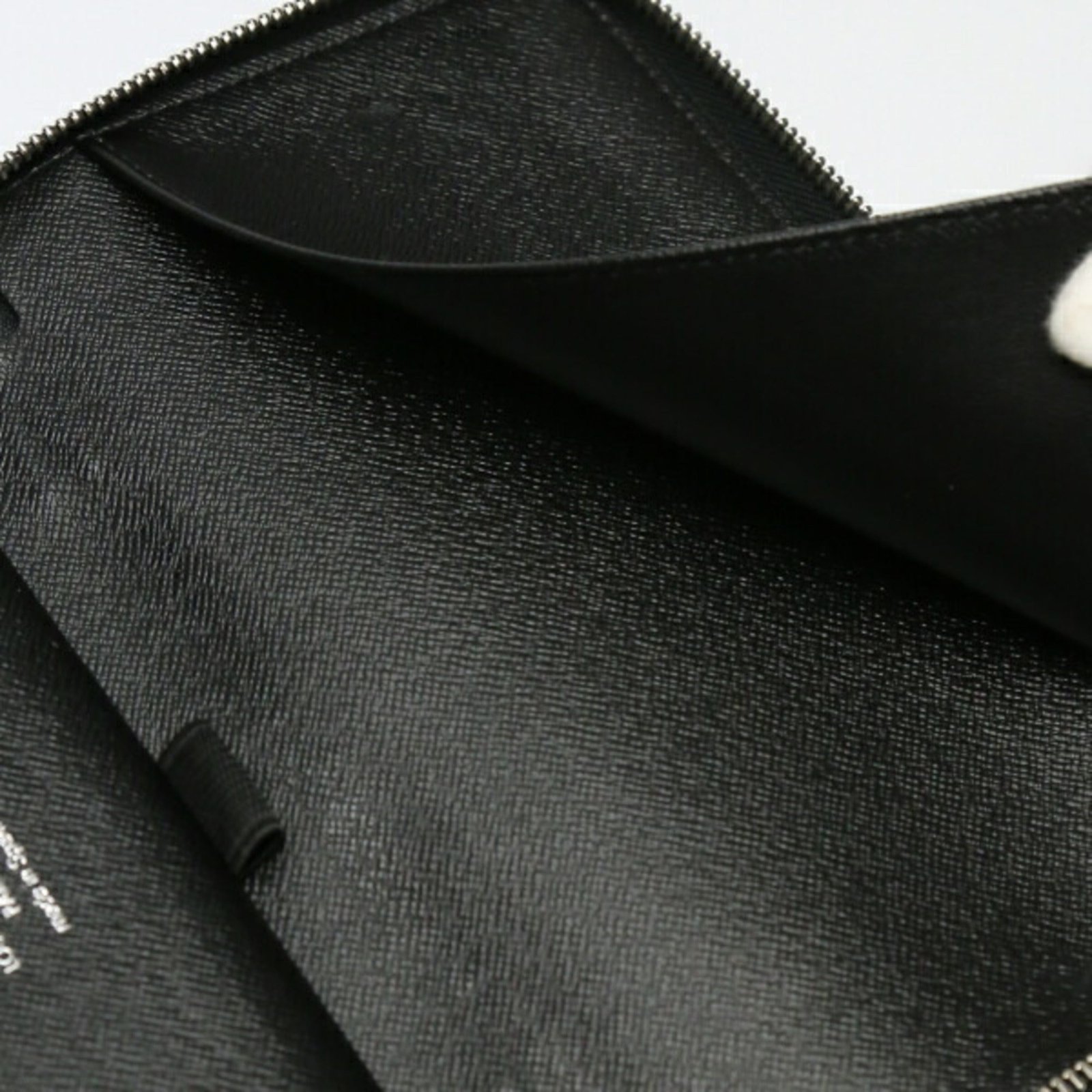 LOUIS VUITTON Organizer Wallet | AlmaBagz - Image 7
