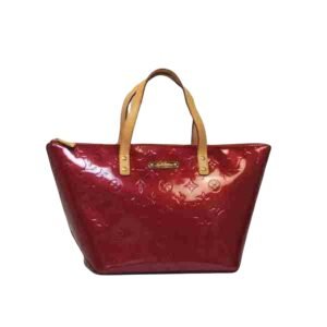LOUIS VUITTON Bellevue Handbag | AlmaBagz