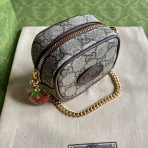 Gucci Luxury - Bags - 197 | AlmaBagz
