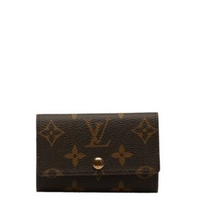 LOUIS VUITTON Multicles Wallet | AlmaBagz