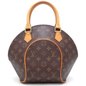 Louis Vuitton Canvas Handbag | AlmaBagz