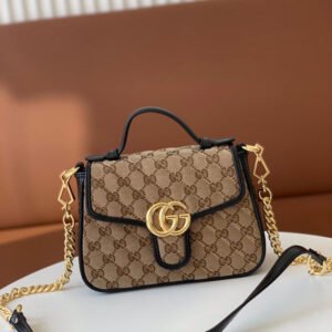 Gucci Luxury - Bags - 452 | AlmaBagz