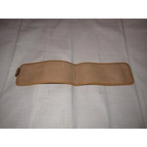 Gucci Brown Small G Logo Coated Canvas Leather Or Eyeglass Case Vintage Wallet | AlmaBagz