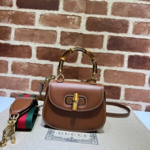Gucci Luxury - Bags - 080 | AlmaBagz