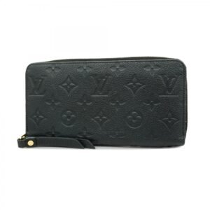 Louis Vuitton  Long Wallet (Bi-Fold) | AlmaBagz