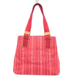 LOUIS VUITTON Plein Soleil Tote | AlmaBagz
