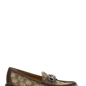 Gucci Women 'Original Gg' Loafers | AlmaBagz