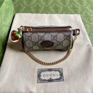Gucci Luxury - Bags - 198 | AlmaBagz