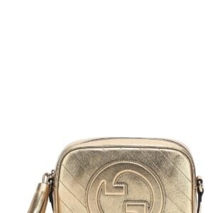 Gucci Women 'Gucci Blondie' Small Shoulder Bag | AlmaBagz