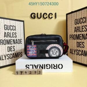 Gucci Bags - The Tote   393 | AlmaBagz