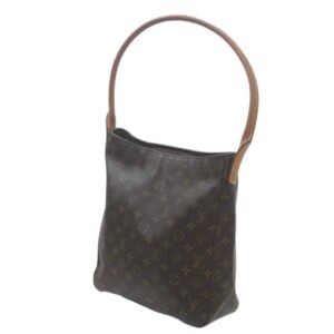 Louis Vuitton Monogram  Monogram Shoulder Bag | AlmaBagz