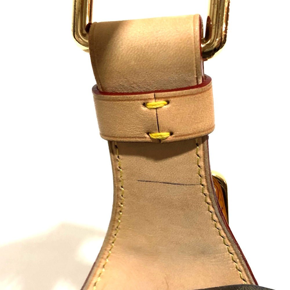 LOUIS VUITTON Shoulder Bag M97016 Monogram canvas Brown Monogram Kalahari PM Women Used | AlmaBagz - Image 5