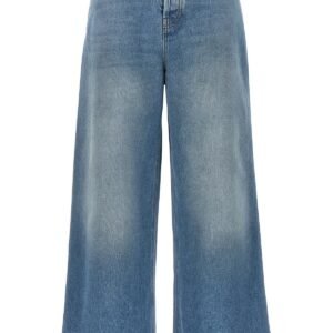 Gucci Women 'Skate' Jeans | AlmaBagz